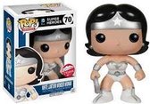 Funko: Pop White Lantern Wonder Woman