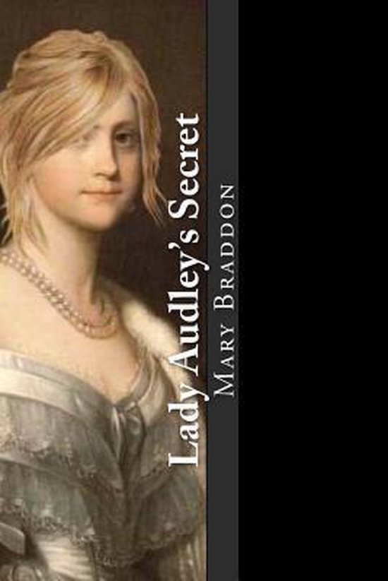 Lady Audley's Secret - cover