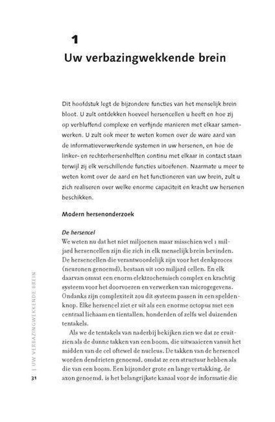 Mindmappen