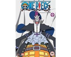 One Piece: Collection 15