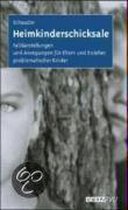 Heimkinderschicksale