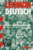 Lexikon Deutsch. Kinder- und Jugendliteratur