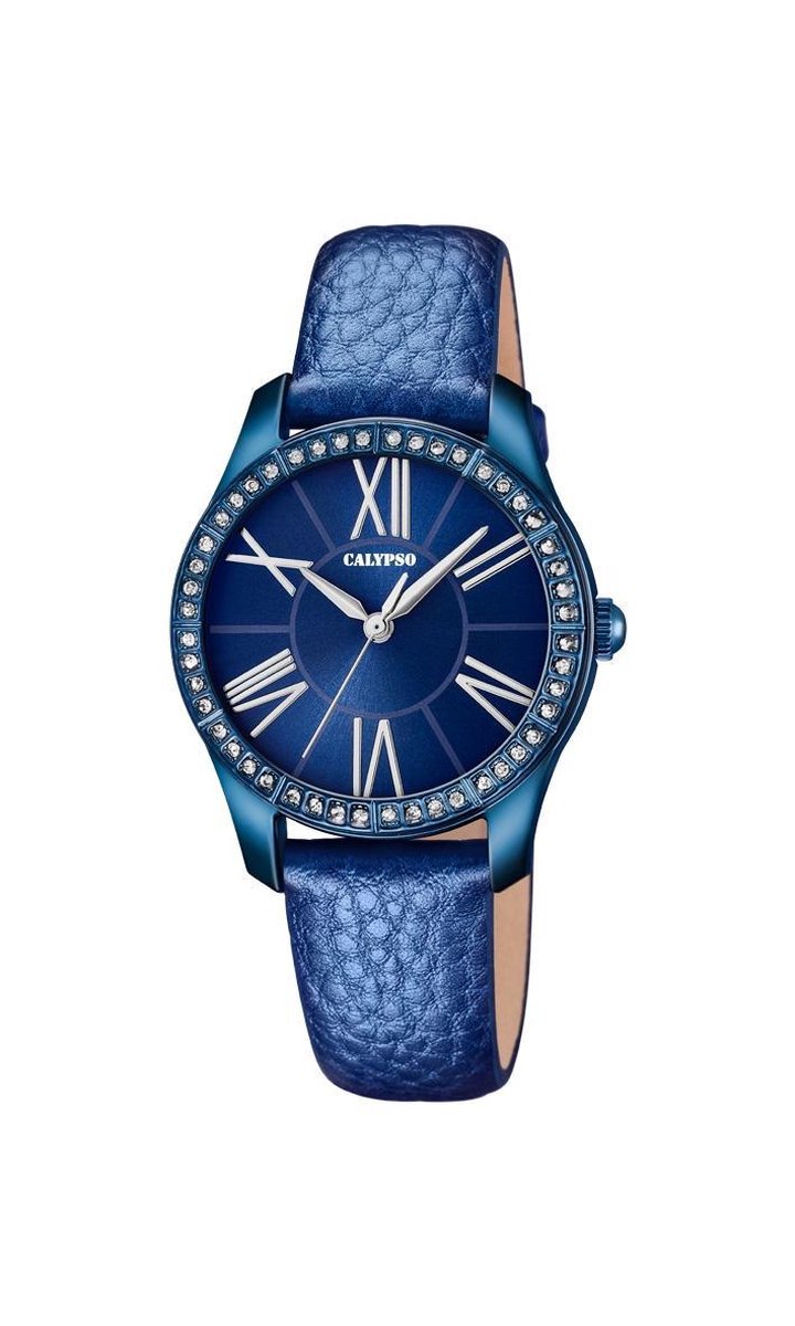 Calypso Mod. K5719-5 - Horloge