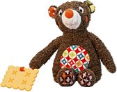 Ebulobo Woodours Knuffel beer 22cm