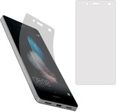 Nokia Lumia Asha 502 Screenprotector Display Beschermfolie 2X