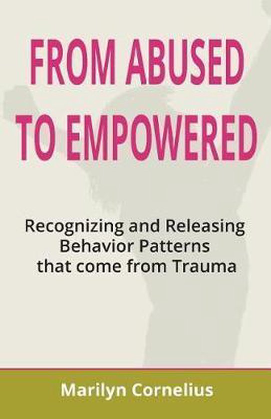 From Abused to Empowered - cover
