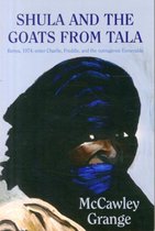 Shula and the Goats from Tala