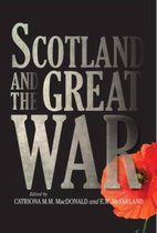 Scotland And The Great War