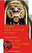 Kunst Und Kultur in Bali