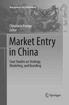 Management for Professionals- Market Entry in China