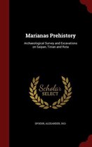 Marianas Prehistory