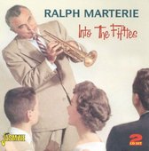 Ralph Marterie - Into The Fifties (2 CD)