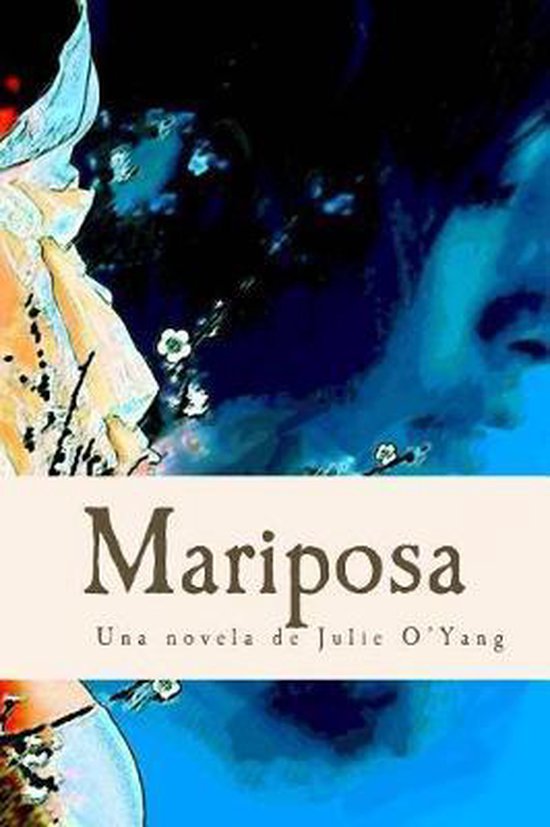 Mariposa (Latin American Version) - cover