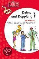 LÜK. Dehnung und Dopplung 1