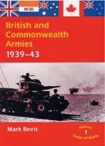 British & Commonwealth Armies
