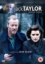 Jack Taylor - Series 3