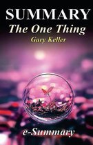 Summary - The One Thing