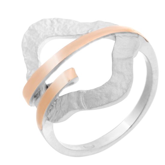 Orphelia ZR-7207/52 - Ring (sieraad) - Zilver 925