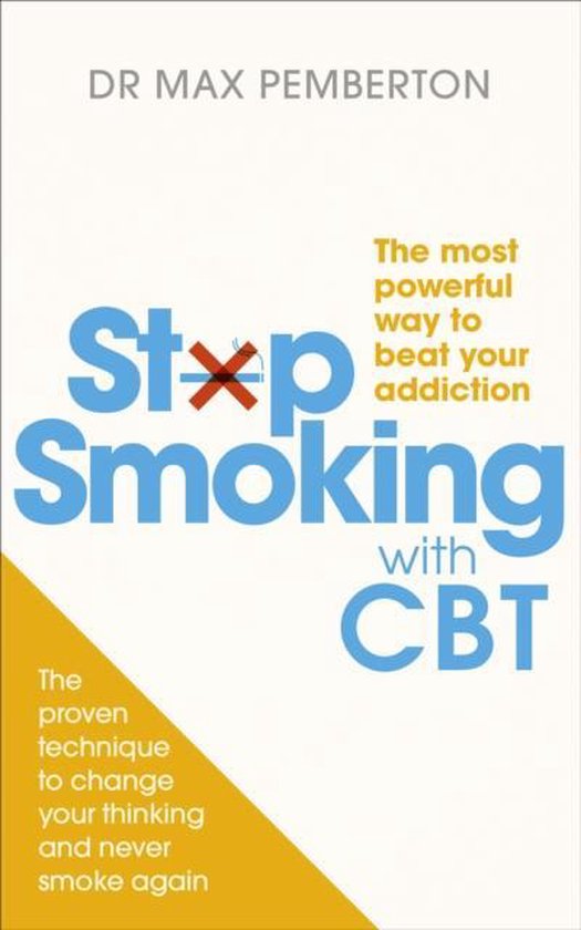 Stop Smoking With Cbt