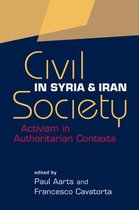Civil Society in Syria and Iran