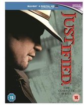 Justified - Complete