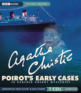 Poirots Early Cases