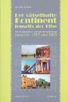 Der Ratselhafte Kontinent Jenseits Der Elbe