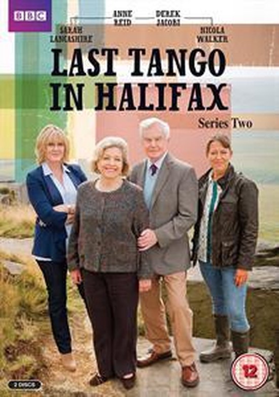 Last Tango In Halifax S2