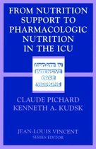 From Nutrition Support to Pharmacologic Nutrition in the ICU