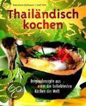 Thailändisch Kochen
