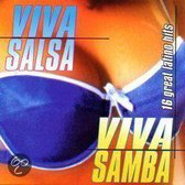 Viva Salsa Viva Samba