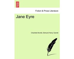 Jane Eyre