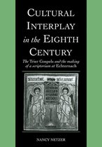 Cultural Interplay In The Eighth Century