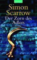 Scarrow, S: Zorn des Adlers