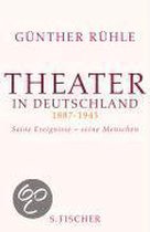 Theater in Deutschland 1887-1945