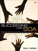 Succeeding with SOA