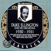 Jazz Classics 1930-1931