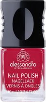 ALESSANDRO ACQU - Nail Polish Pink Diva 908 - 10 ml - color polish