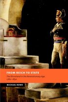 New Studies in European History- From Reich to State