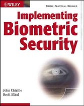 Implementing Biometric Security