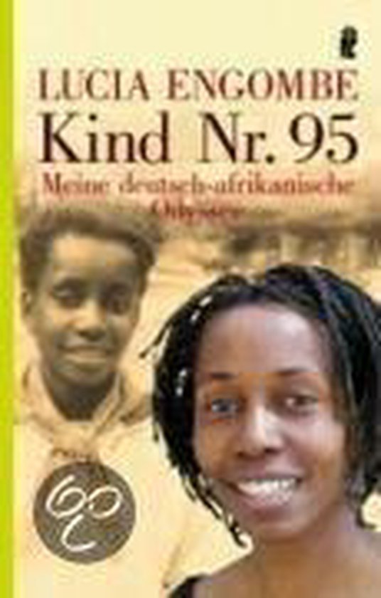 Kind Nr. 95, Lucia Engombe | 9783548258928 | Boeken | bol