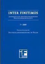 Inter Finitimos 7 (2009)