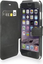 Booklet Smart iPhone 6 / 6s - Black