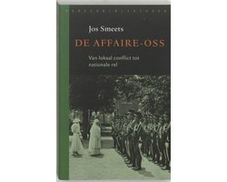 De Affaire-Oss