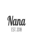 Nana Est. 2018