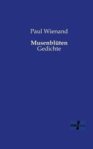 Omslag Musenbluten