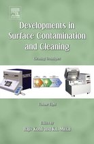 Developments in Surface Contamination and Cleaning, Volume 8