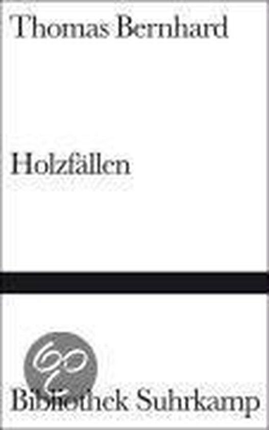 Holzfällen