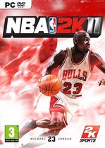 NBA 2K11 /PC