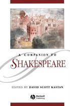 A Companion to Shakespeare